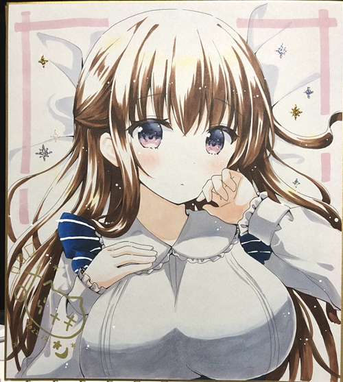 むらさき*