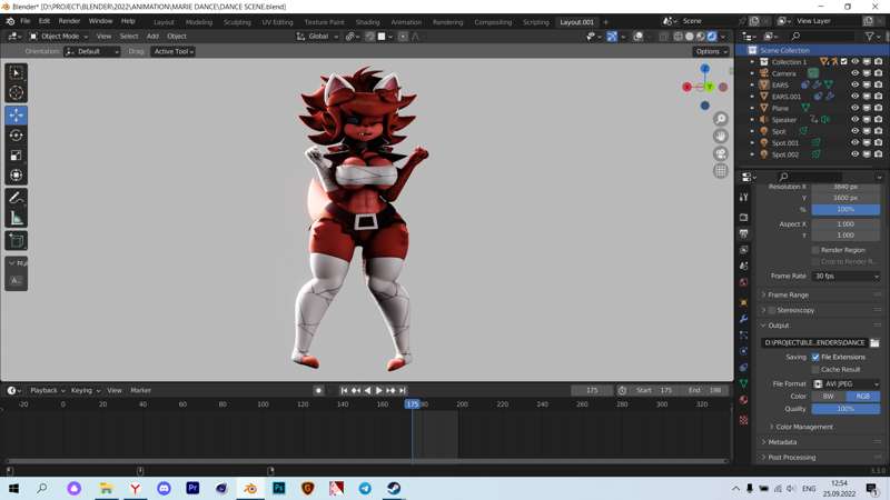 Kemono