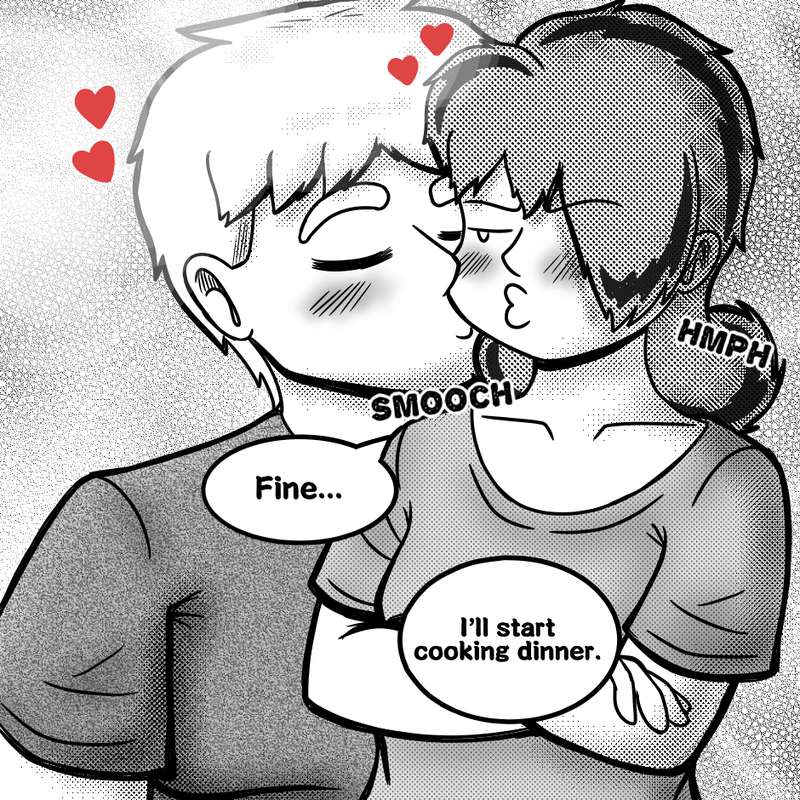 UpsideDownComics