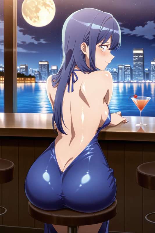 [Dusk Beyond the End of the World]  Towasa's Happy Newlywed Life 320p 
