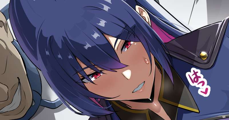 “The Busty Battleship Brainwashing Project” 2