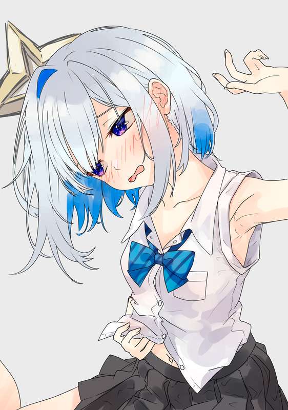 クセっけ