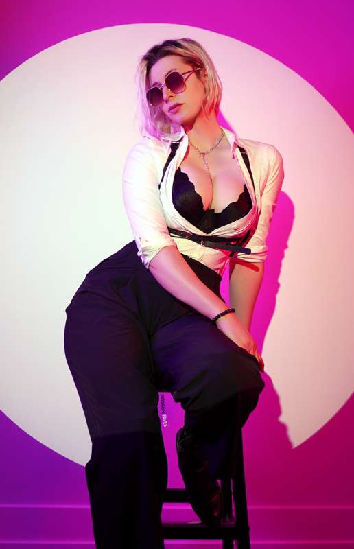 Office Attire [2]