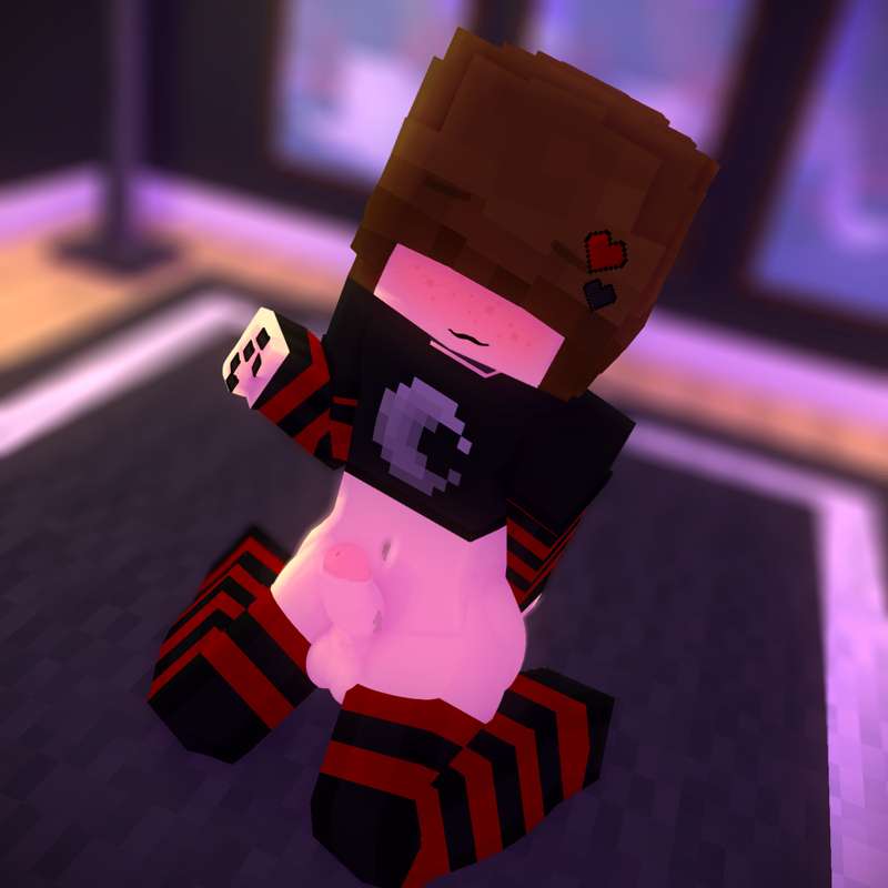 mineporncraft