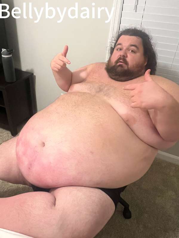 bellybydairy