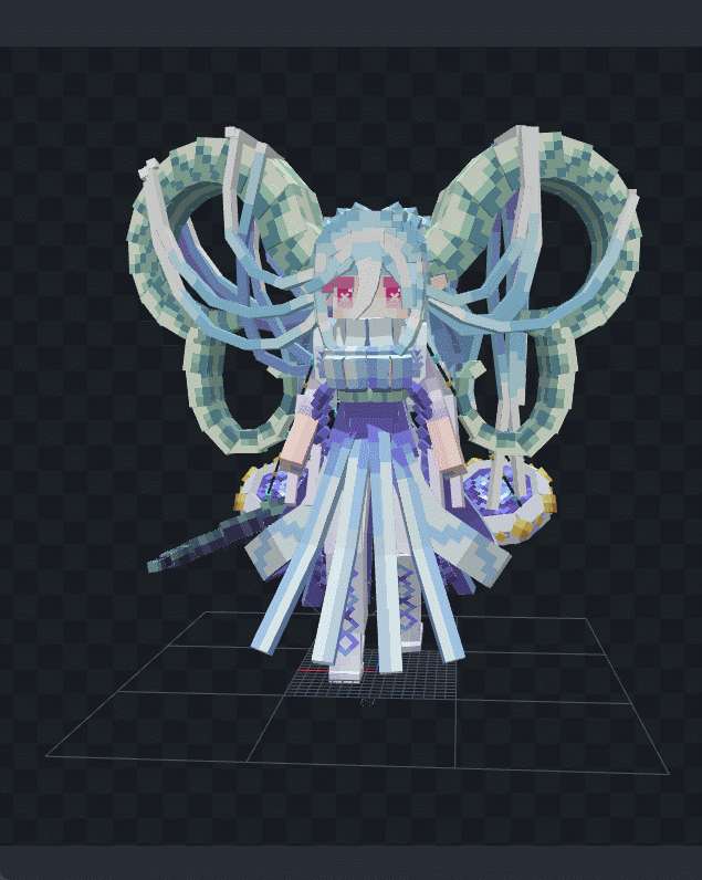 Kemono