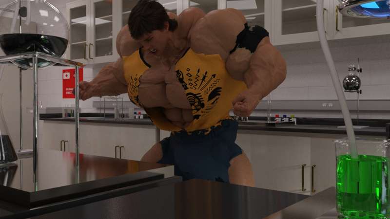 3danimatedgrowth