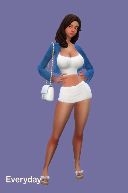 PetitePixieSims
