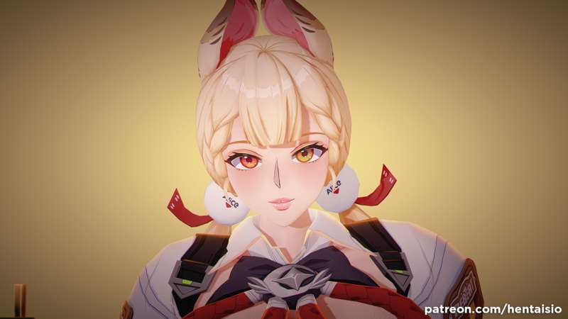 Kemono