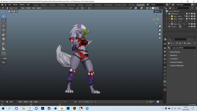 Kemono