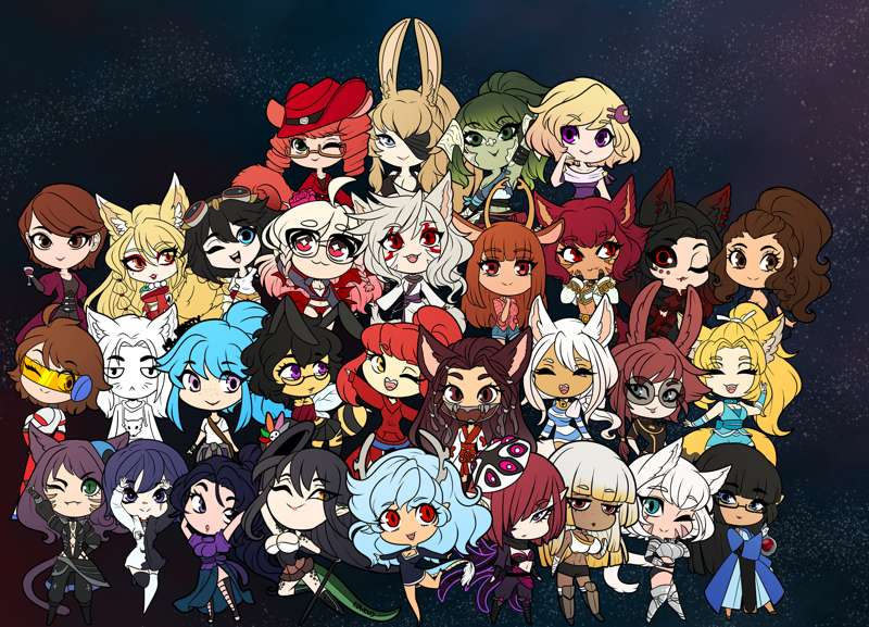 Kemono