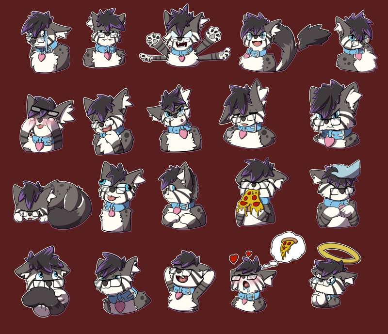 Kemono