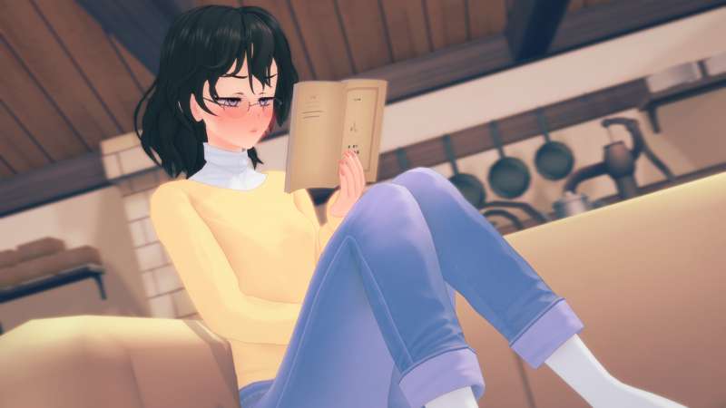 Two new characters!