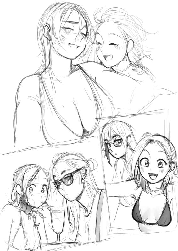 akiosketch