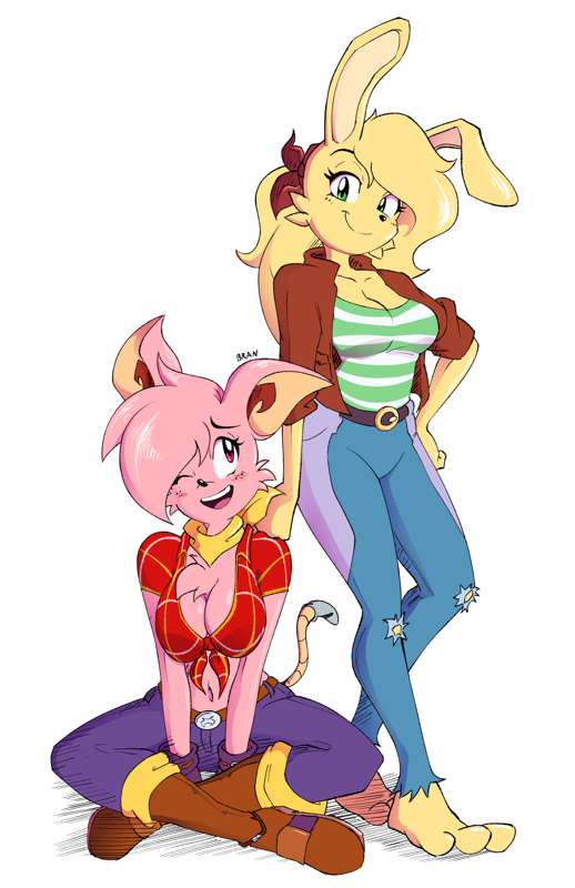 Kemono
