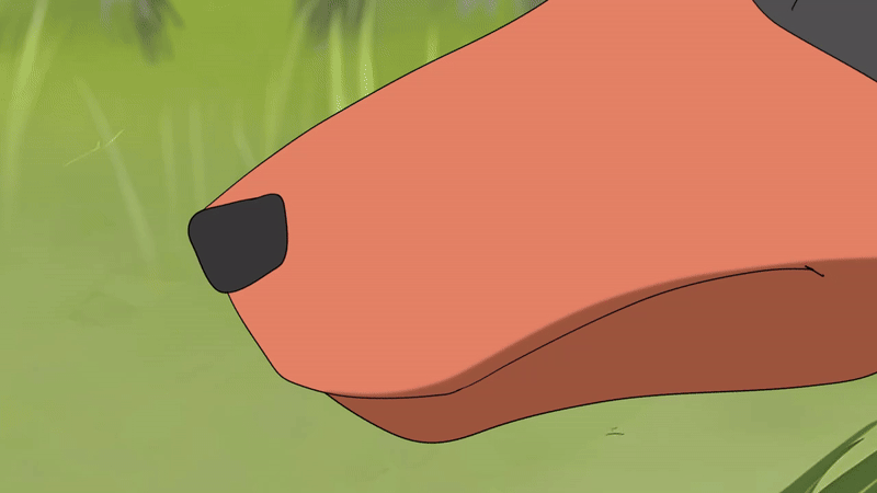 Kemono
