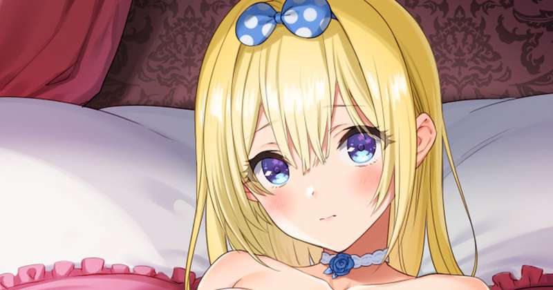 【差分】おもちゃとアリス