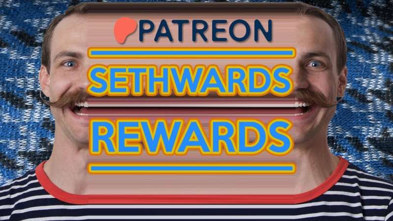 Sethward