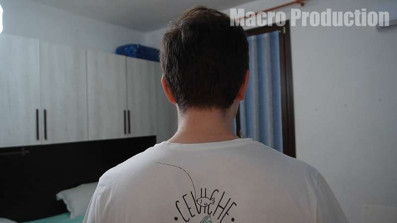 macroproduction