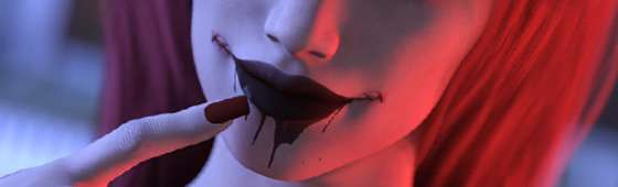 Halloween is coming... And who is coming on Halloween?