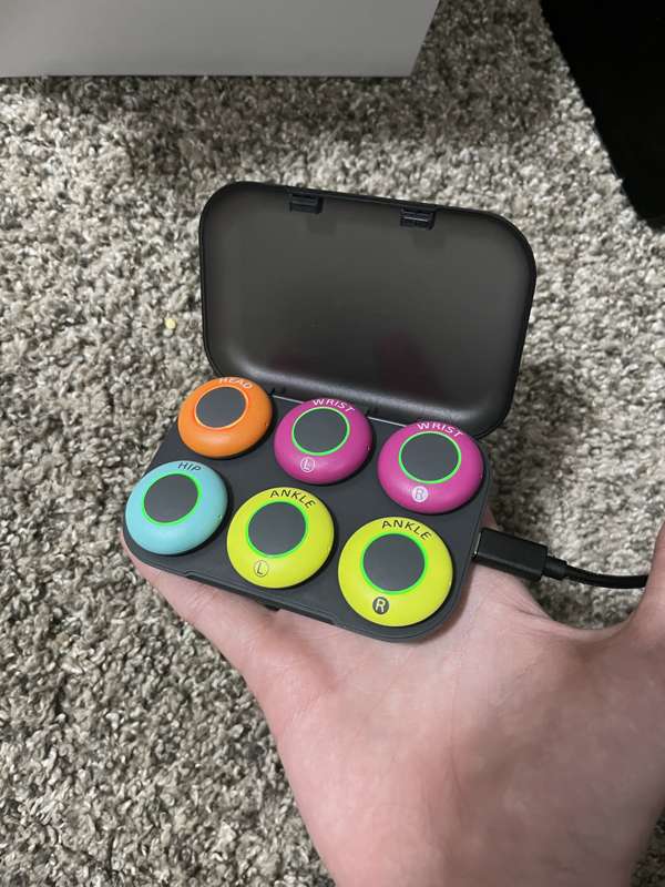 Acquired