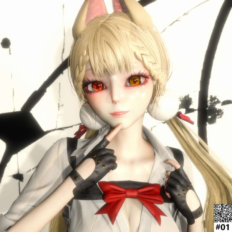Kemono