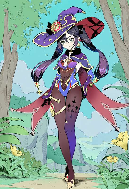 [34] Mona