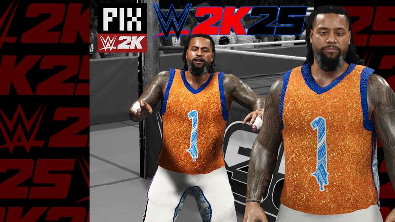 Jimmy Uso
