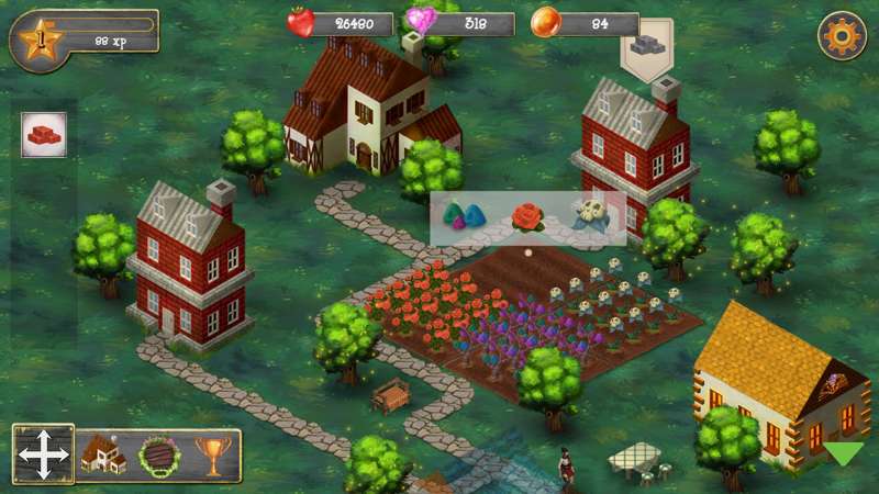 Tamara-Makes-Games