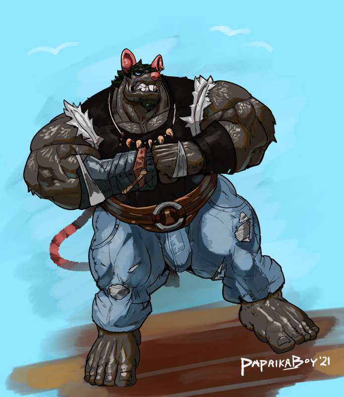 Kemono