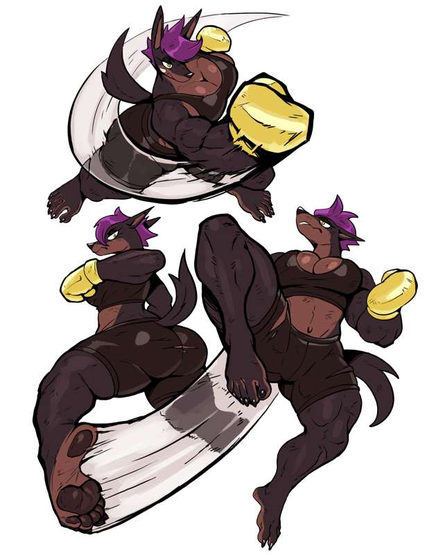 Kemono
