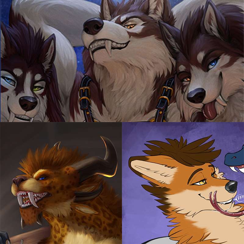 Kemono