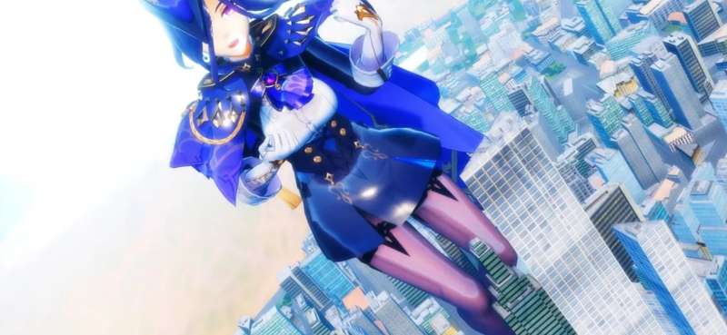Kemono