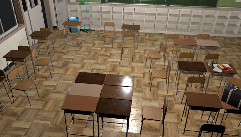 After School_Classroom preview