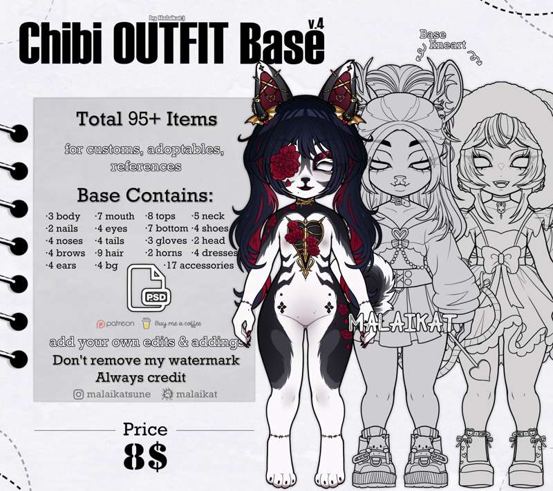 Kemono