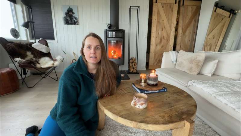 Coffee Chat, Books & Stormy Days