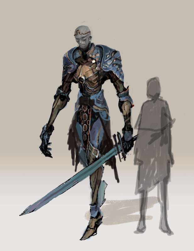 Nephilim Concepts