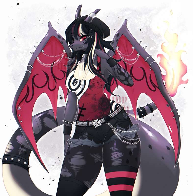 Kemono