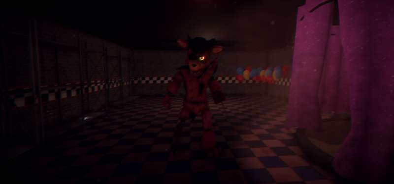 AchronologicalStudio