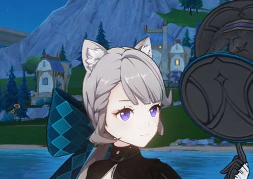 Kemono