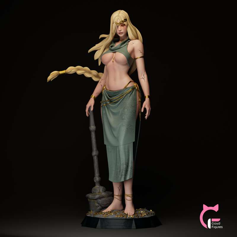 Goyd-Figures