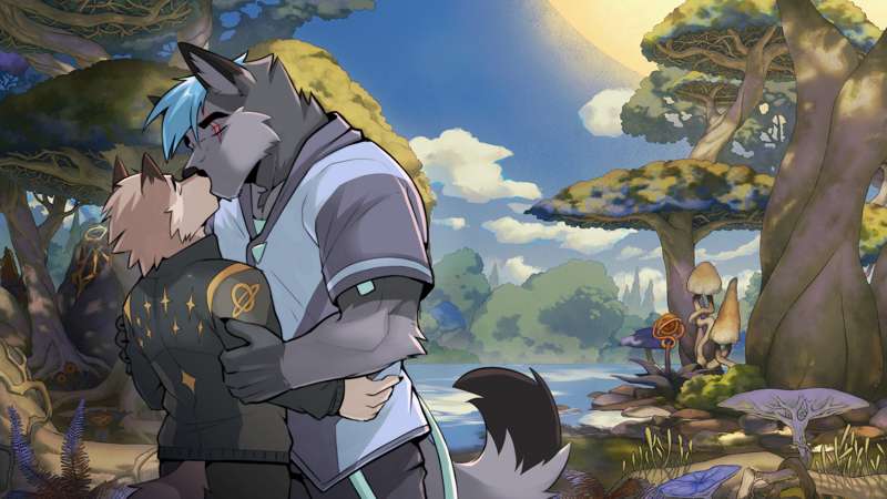 Kemono