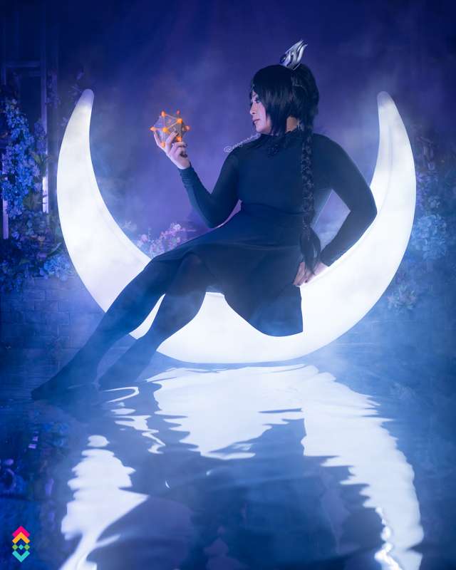 morganaevelyn