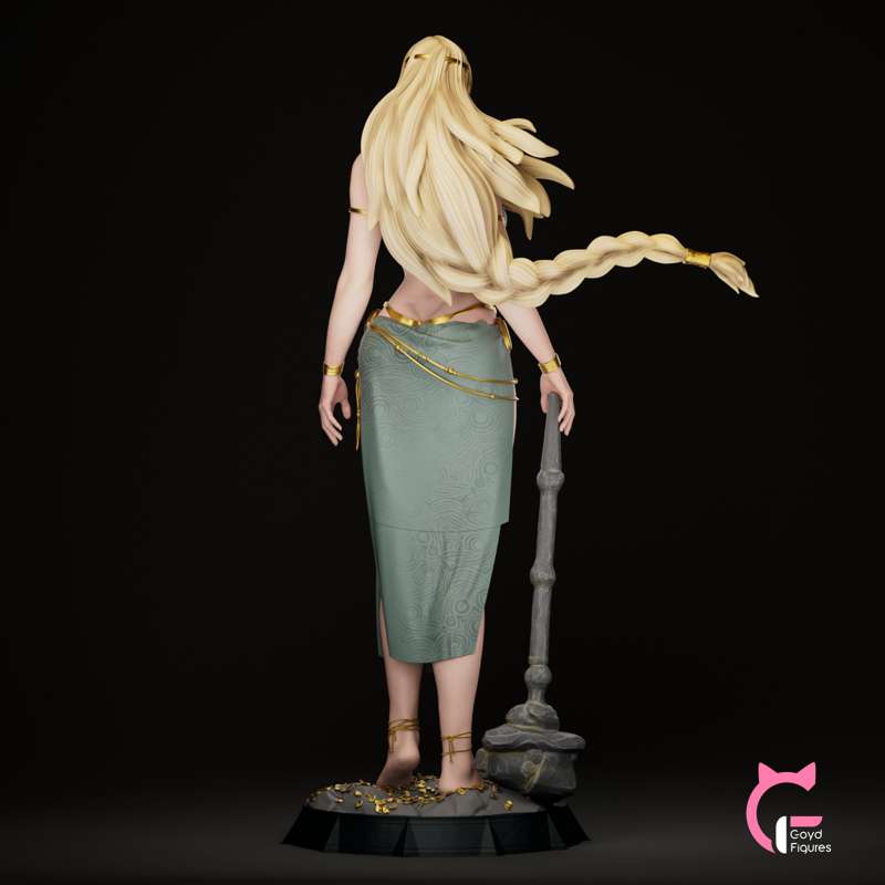 Goyd-Figures