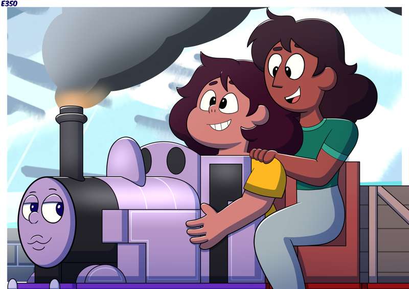 Train Time