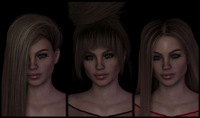 Kemono