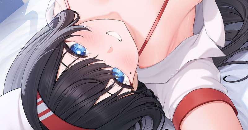 OC-Kayoko MP4