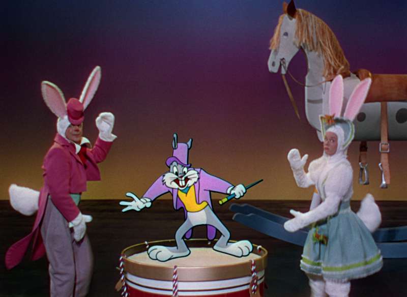Easter Weekend Special! 