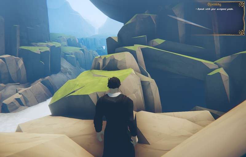 BlueWitchGames