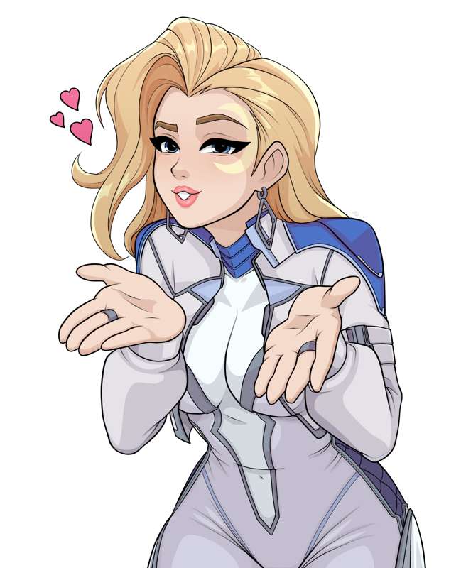 KimKai_Drawings
